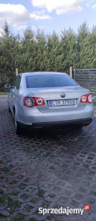 VW Jetta 1 9 TDI 105 bkc Brodnica