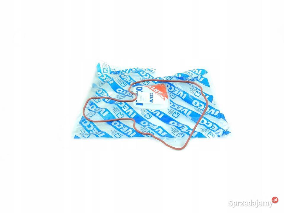 USZCZELKA POKRYWA ZAWORÓW IVECO TURBOSTAR 190 ciężarowe sprzedam