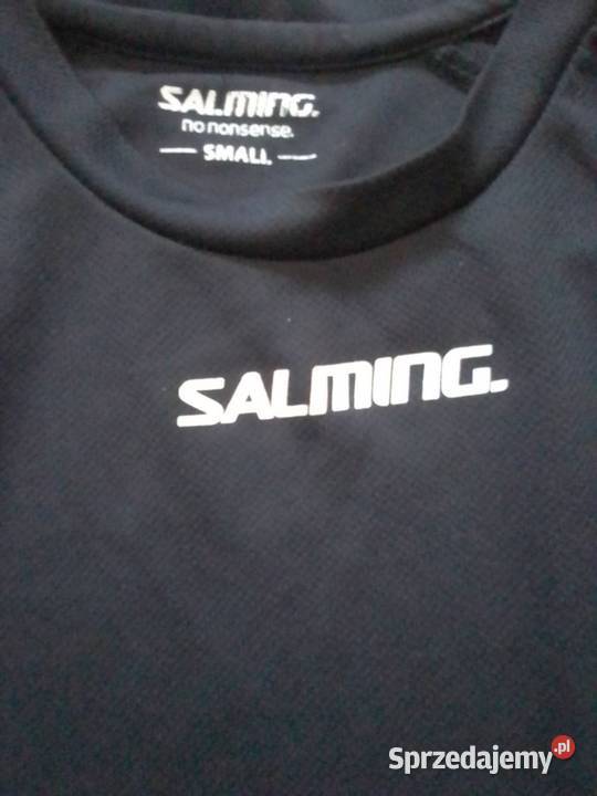 Koszulka SALMING Abramów sprzedam