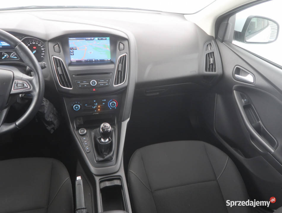 Ford Focus 15 TDCi Bielany Wrocławskie sprzedam