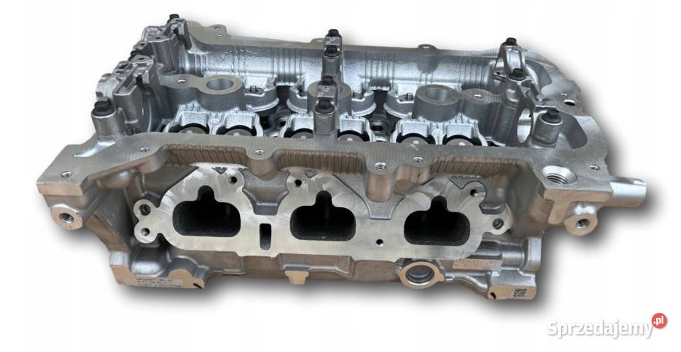 GŁOWICA NISSAN PULSAR JUKE QASHQAI II 12 TCE H5F Olsztyn