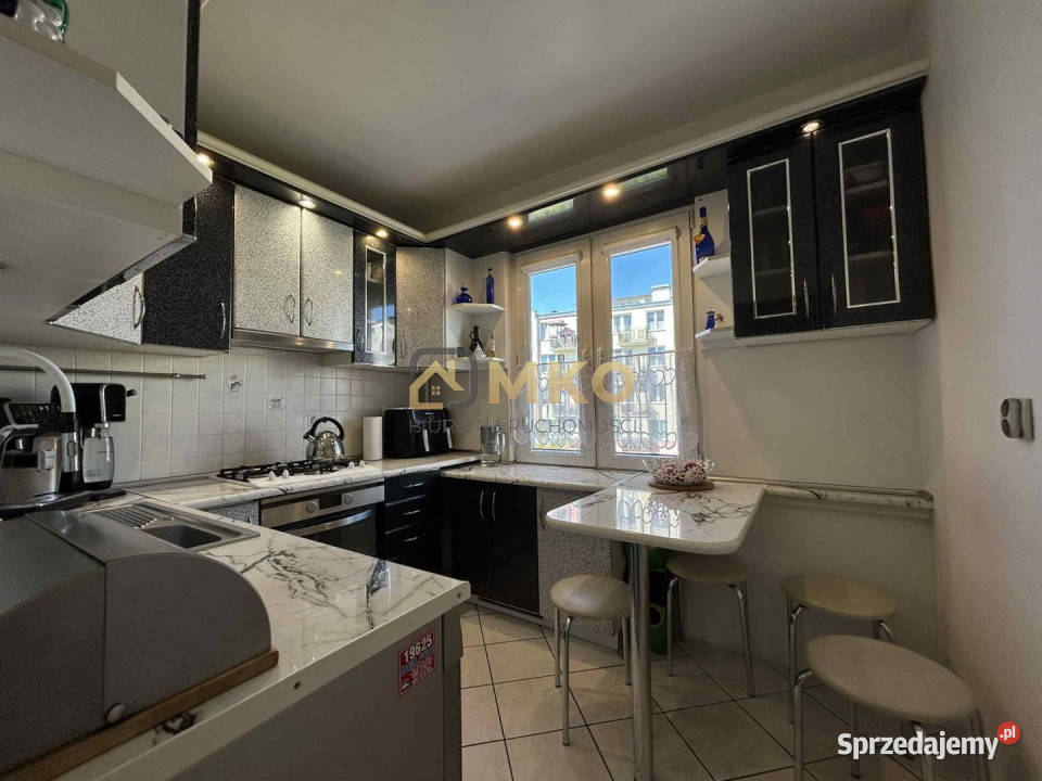 Mieszkanie Włocławek 73m2 4pok 6232zł/m2 sprzedam