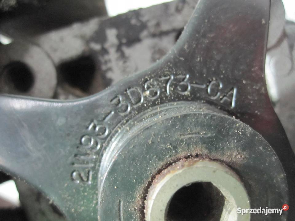 JAGUAR XK8 42 V8 AJ34 300 pompa wspomagania Motoryzacja