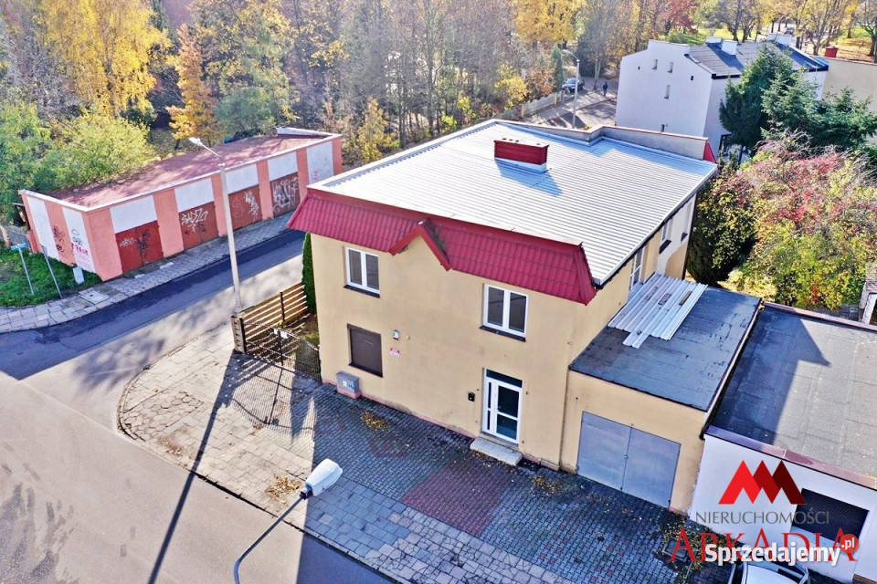 Dom 140m2 Włocławek