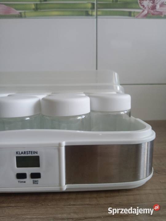 Jogurtownica KLARSTEIN Rybnik