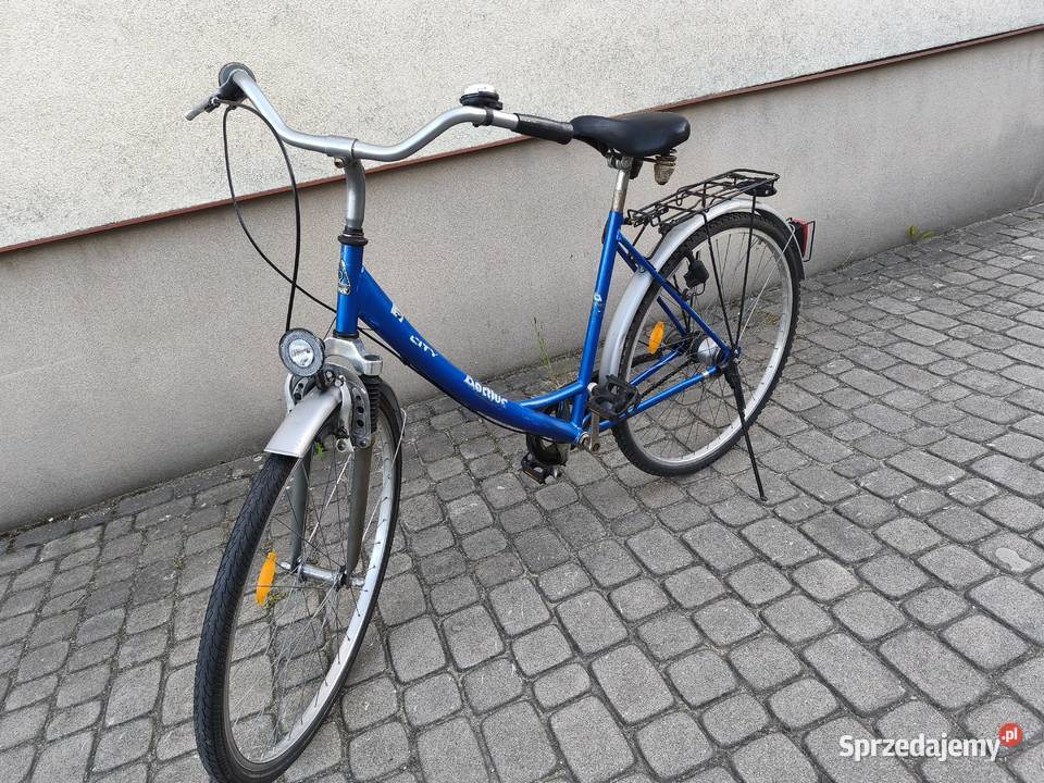 Damka Active city Białystok
