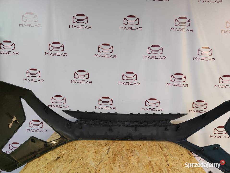 Zderzak Przód Przedni Hyundai Bayon 86511Q0AA0 Pleszew sprzedam