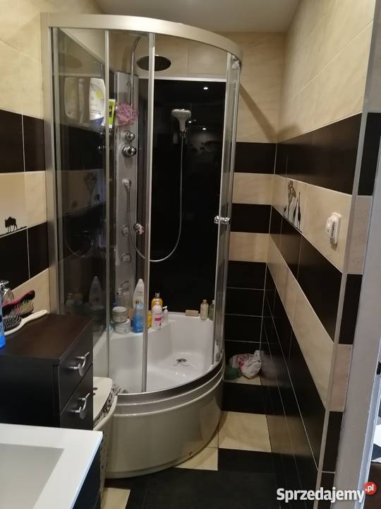 Mieszkanie w Centrum odstępne Łódź