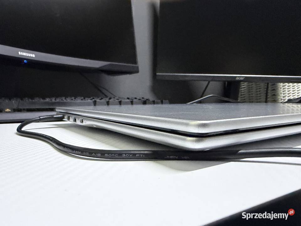 Acer aspire 16 Rzeszów
