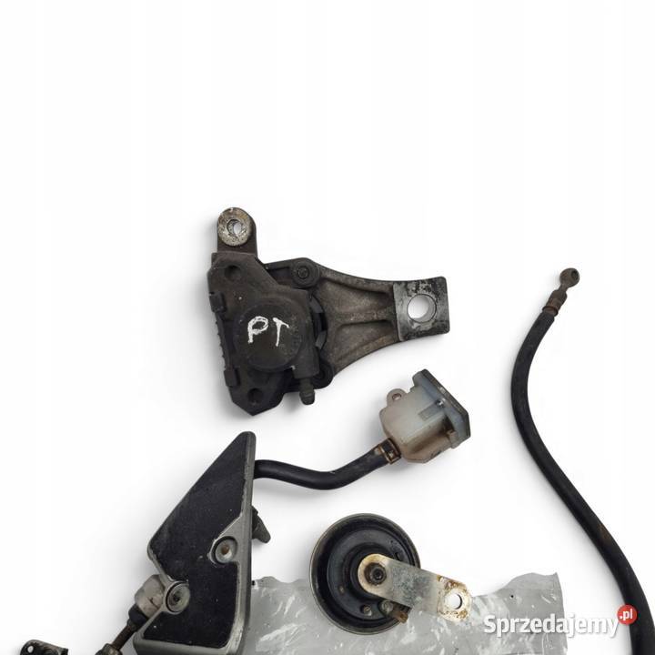 KRANIK SET DŹWIGNIA Suzuki Bandit GSF 600 0005 Chełm sprzedam