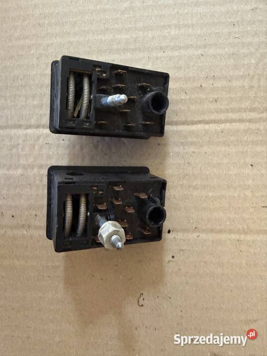 Włącznik świateł bmw e23 osobowe Jastrzębie-Zdrój