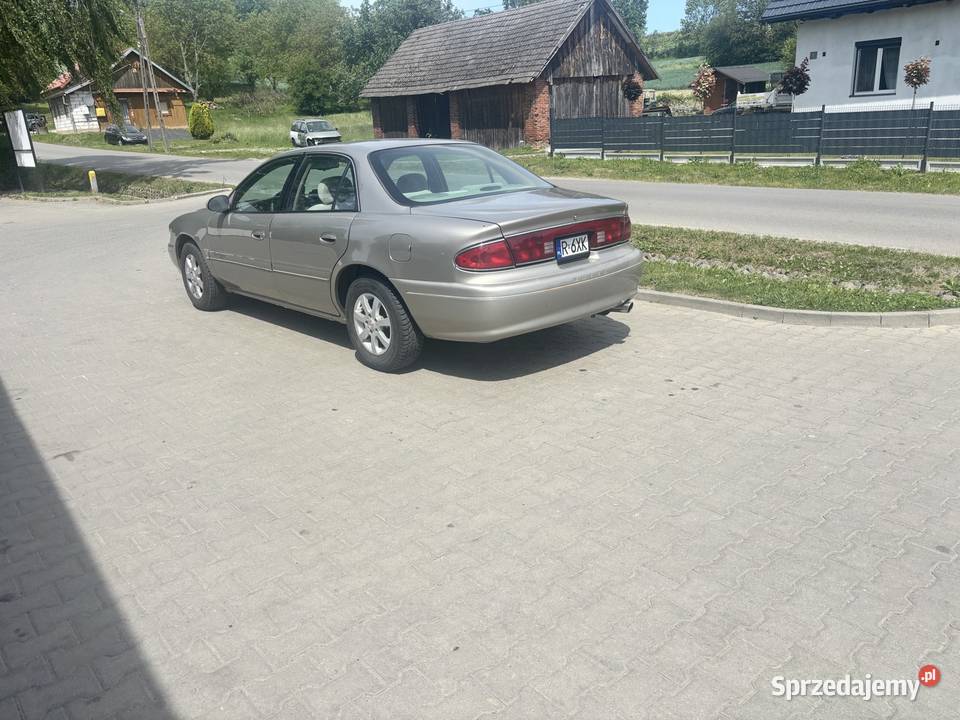 Buick century custom 1999 180KM Przeworsk