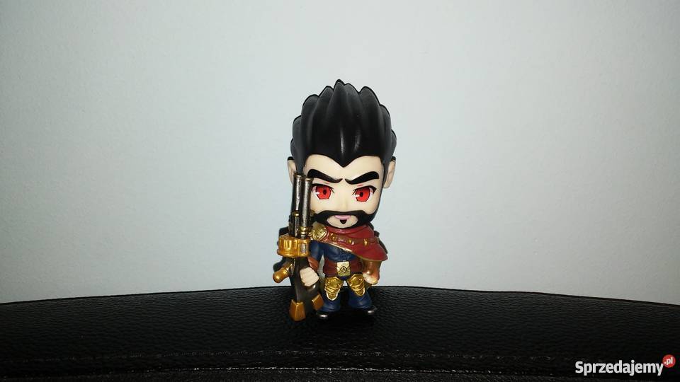 Figurki League of Legends lol figurka Suwałki sprzedam