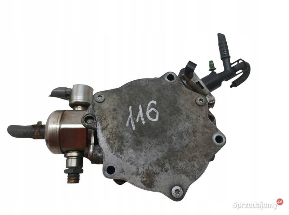 POMPA WTRYSKOWA 06J145100 06H127025N 18 TSI