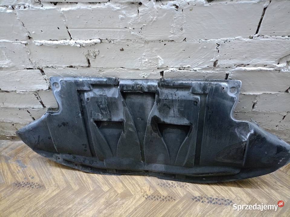 Osłona silnika dół Passat B5 fl