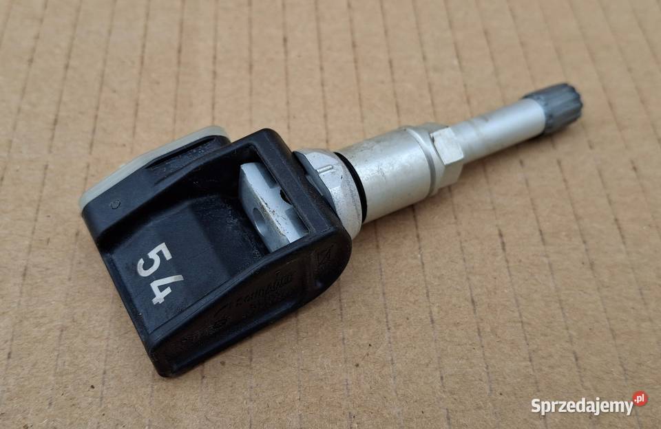 IVECO DAILY 19 23 CZUJNIK CIŚNIENIA TPMS dostawcze Pozostałe Bieleń