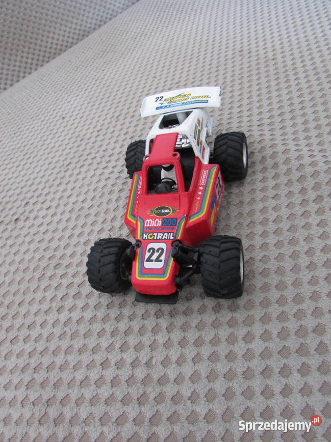 auto hotrail Kinsfun Kins Fun KS 5106 Hotrail