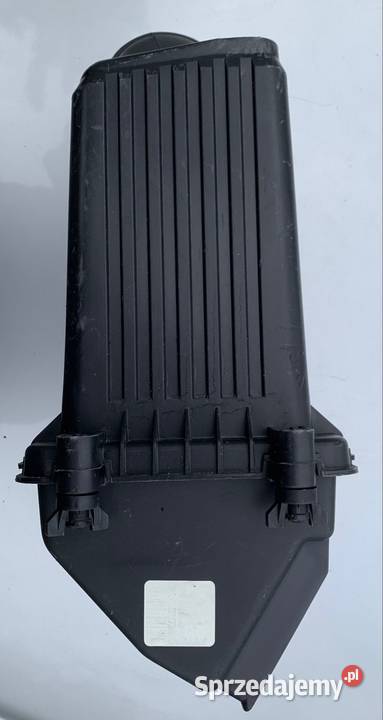 Obudowa filtra powietrza Pontiac Trans Sport Warszawa