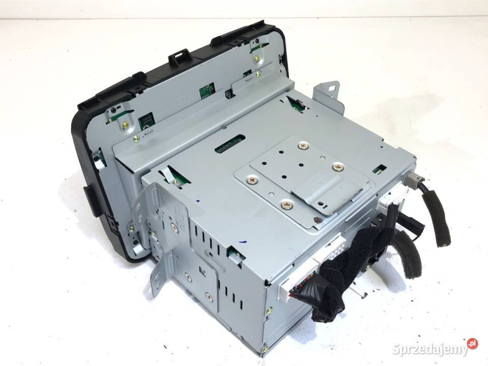 RADIO NAWIGACJA KIA CARENS IV 96560A4400CA