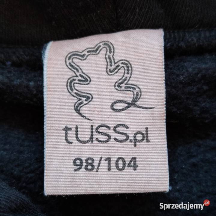 Dres Just Magic Tuss 98104 Katowice