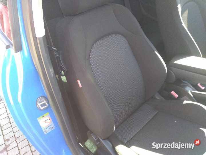 Sprzedam Seata ibize IV 14b Haczów