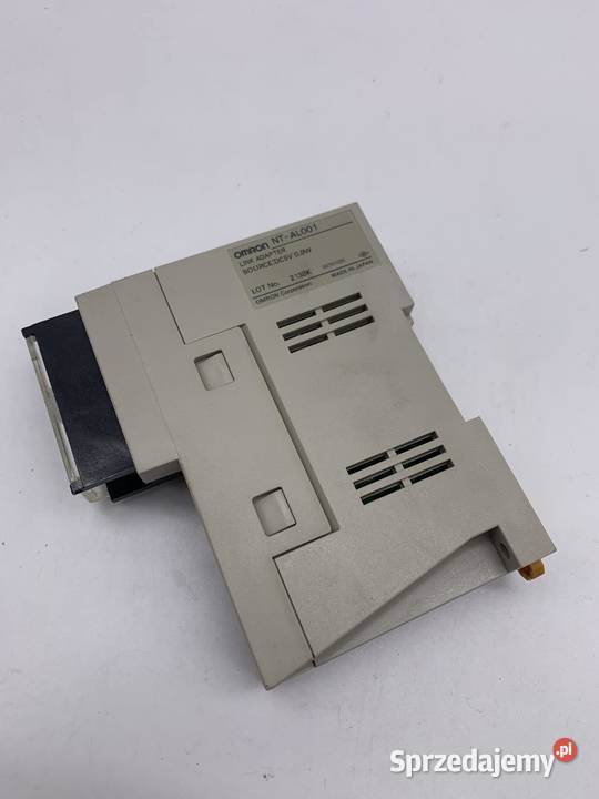 Omron NTAL001 Link Adapter Warszawa