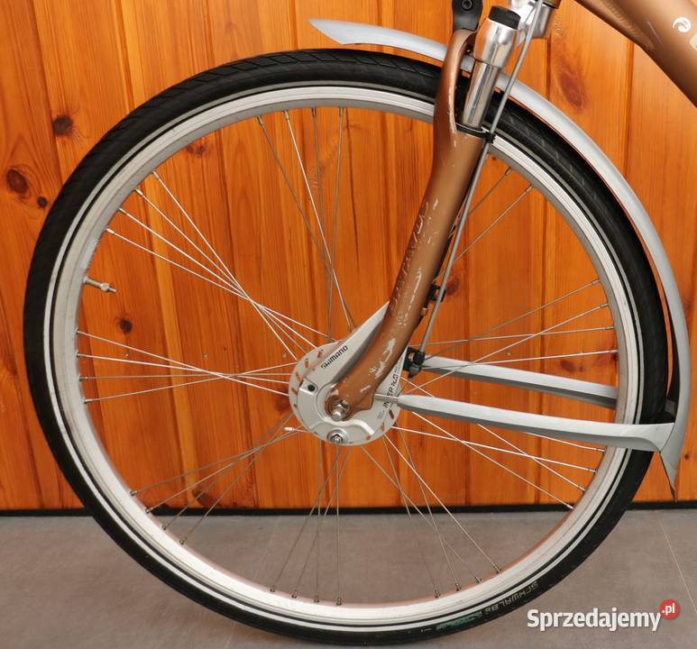 Rower damski Batavus Mambo D 61 I inne rowery Miejskie Milanówek