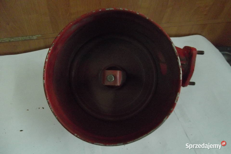 Dolna część filtra powietrza DT 75 sprzedam