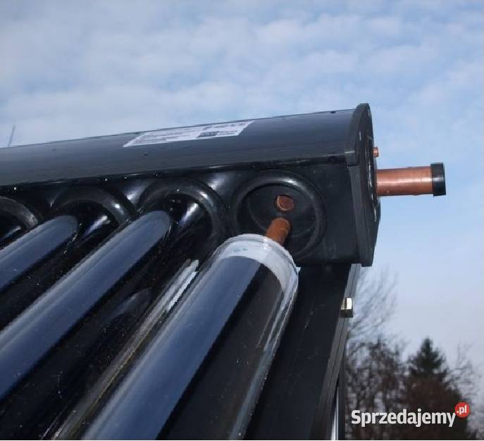 Zestaw Solarny PROECOSOL CY250 dolnośląskie sprzedam