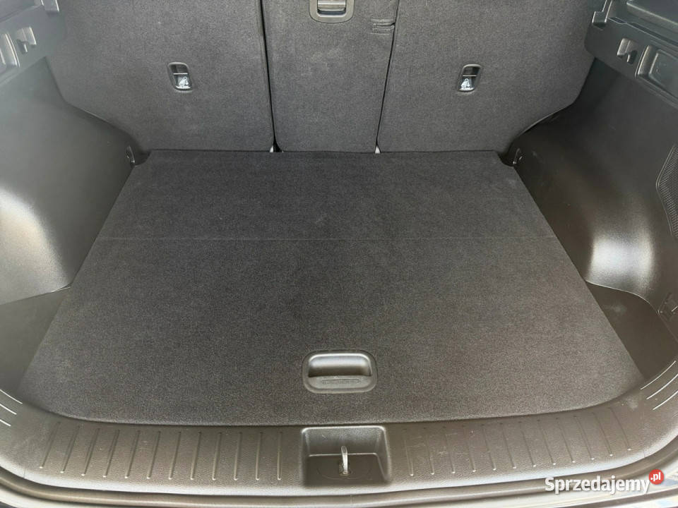 Kia Sportage GT LINE acc blis WENTYLACJA Motoryzacja Otmuchów
