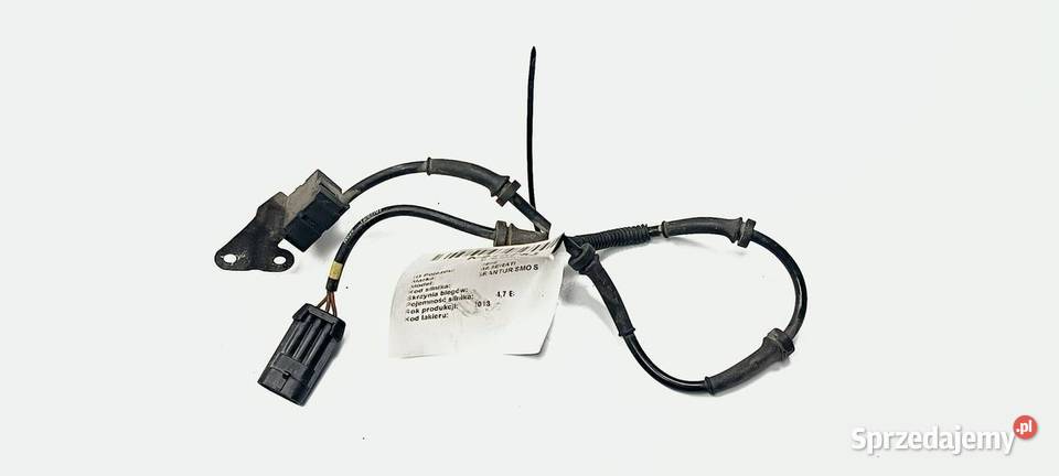 CZUJNIK MASERATI GRANTURISMO S 1755000013 Pozostałe Lipno