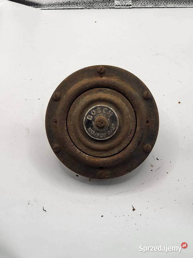 KLAKSON BOSCH HOFDF BMW R71 R69 R51 R35 Klaksony śląskie Rybnik