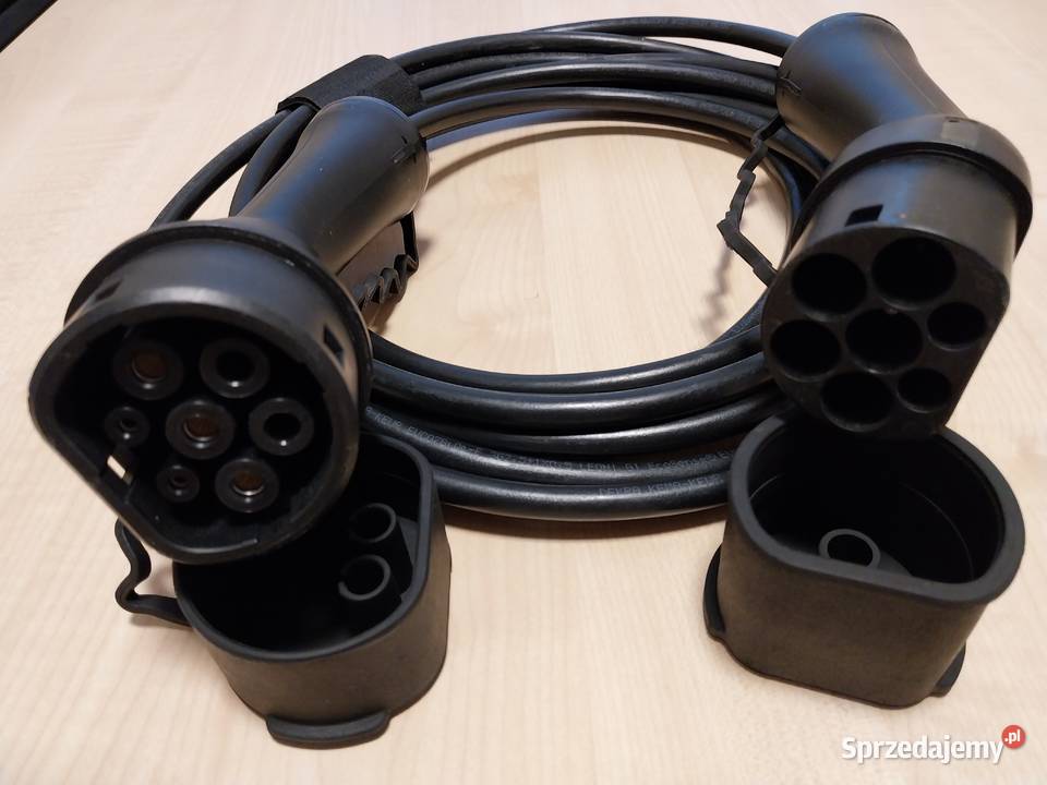 Kabel do ładowania samochodu łódzkie Łódź