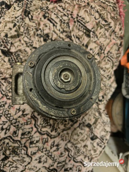 Kompresor klimatyzacji audi A3 8P 16 8v Wrocław sprzedam