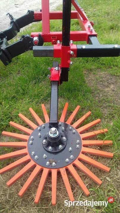 Gwiazda pielnika ekologiczna pielęgnacja sadów Pozostałe mazowieckie