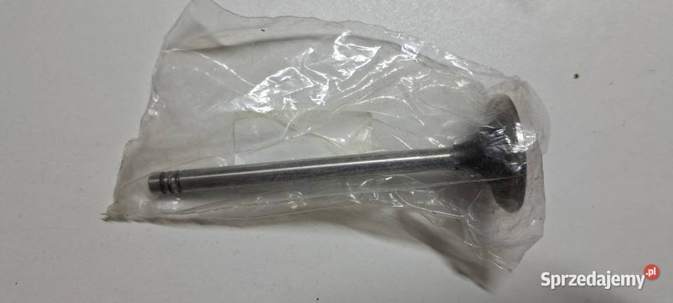 Zawór ssący VW Transporter T3 19 21 Wasserboxer pomorskie Luzino