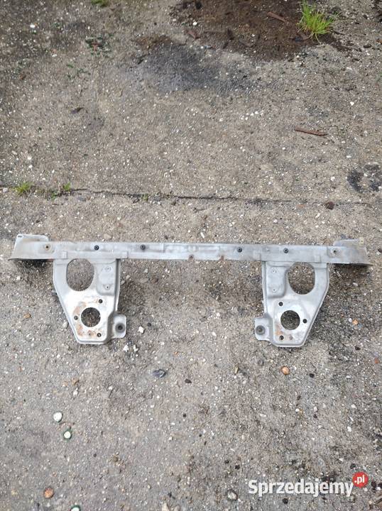 Pas przedni Smart Chojnów