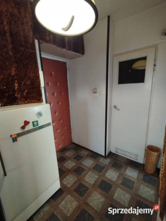 Mieszkanie na LSM w Lublinie 45m2