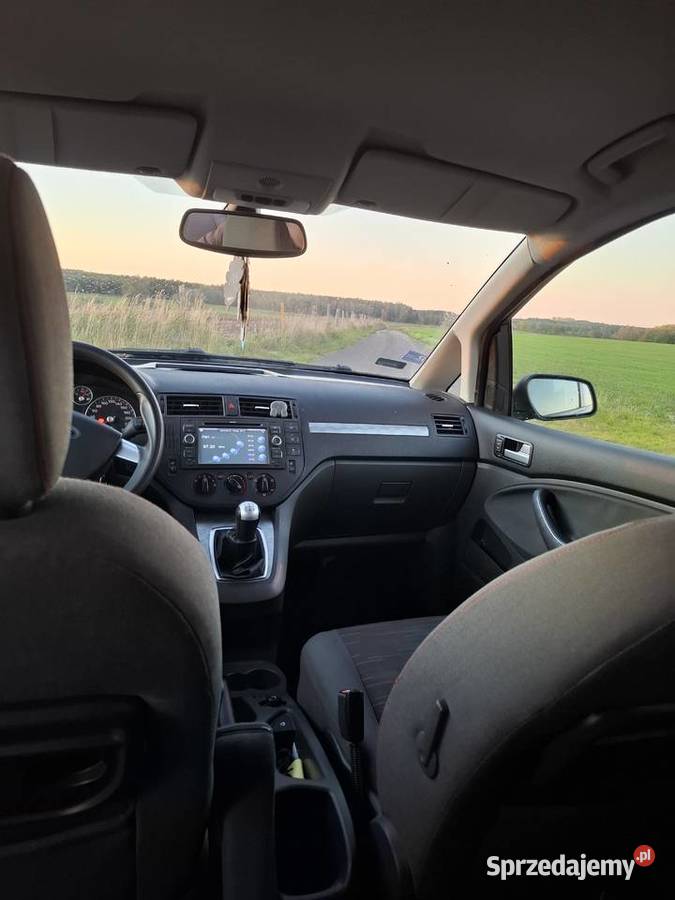 FORD C 2007 Świerzno sprzedam