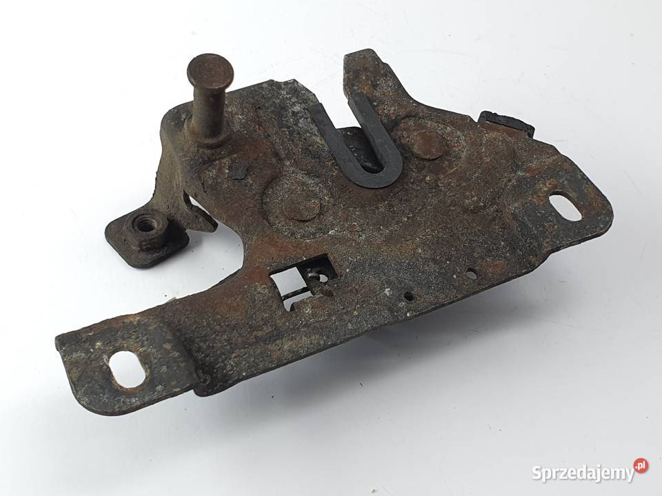 Zamek Maski Rygiel Skoda Fabia I Seat Polo osobowe Łódź