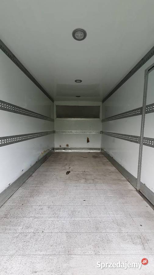 Renault Master III 2013 23 dCi 150 Automat Nowy Piła