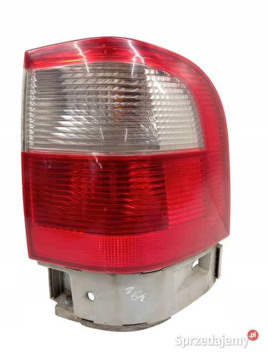 LAMPA TYŁ PRAWA EUROPA 964466 Ford Galaxy Mk2 osobowe
