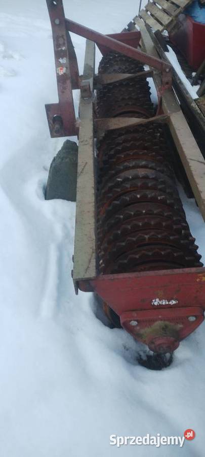 Wal posiewny łódzkie Rawa Mazowiecka