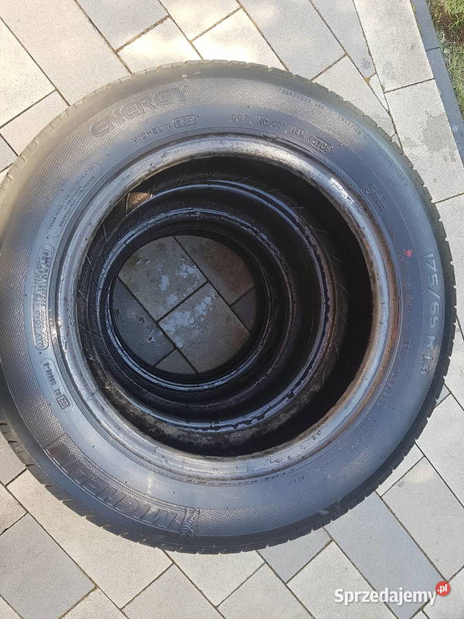 opony Częstochowa