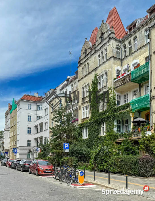 Henryka Sienkiewicza dolnośląskie Wrocław sprzedam