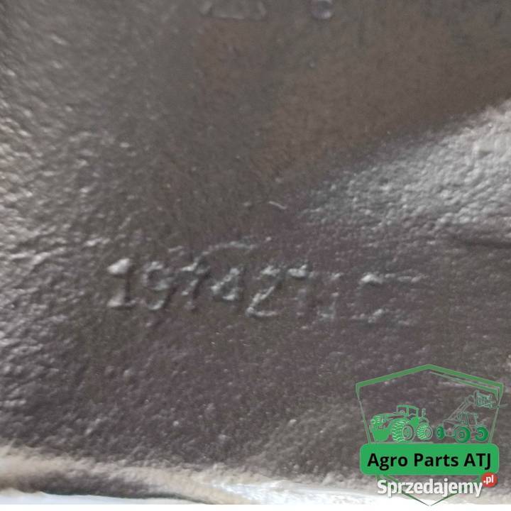 Ramię Tylny Podnośnik 1974271C3 1974271C2 Case Ciechanowiec