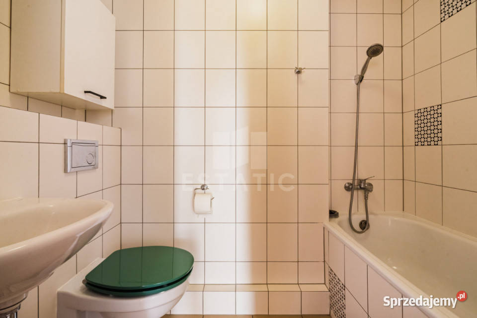 Mieszkanie 463m2 3pok Gdańsk Siennicka