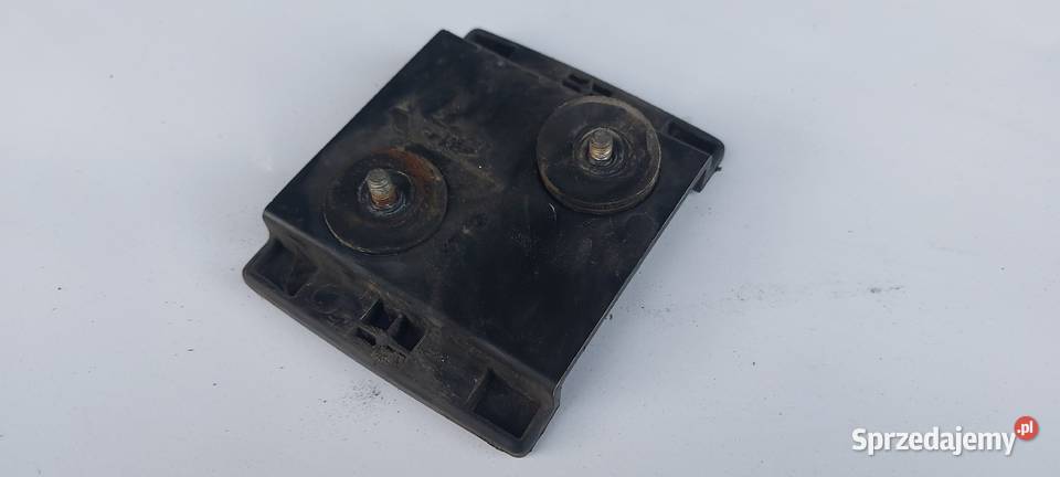 Slizg zderzaka tył mercedes w124 1248800130 Zbąszyń