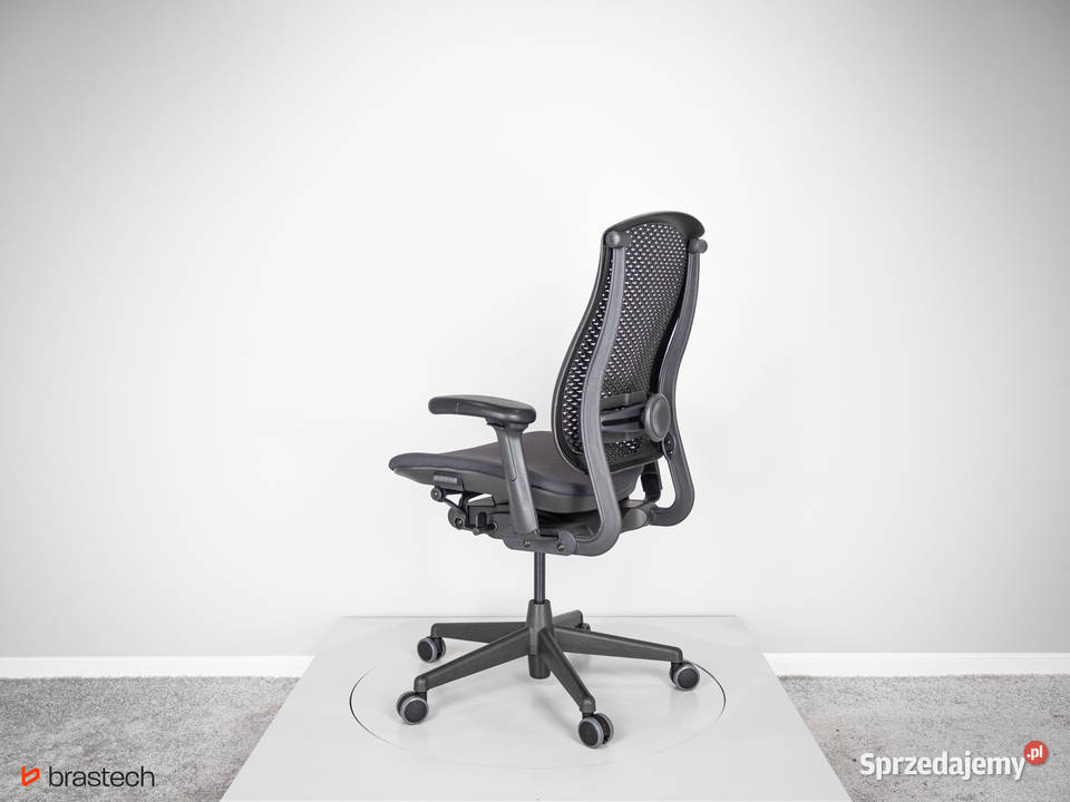 Fotel biurowy Herman Miller Celle Sątoczno