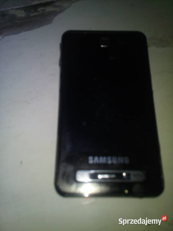 Samsung SGHF480 bez simlocka 6 Warszawa